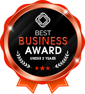 Award badge