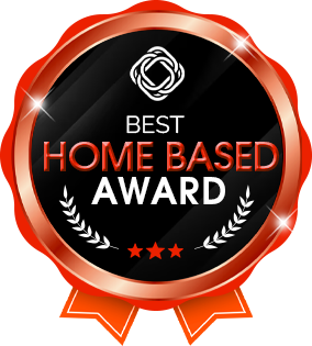 Award badge