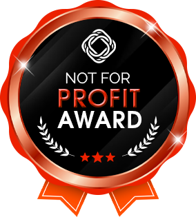 Award badge