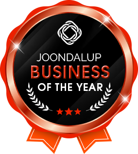Award badge