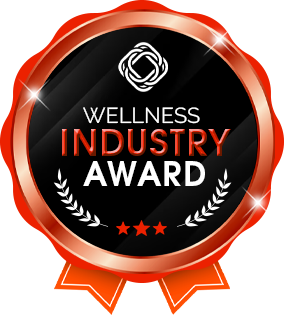 Award badge