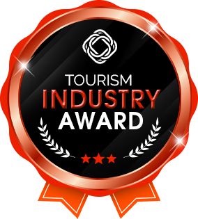 Award badge