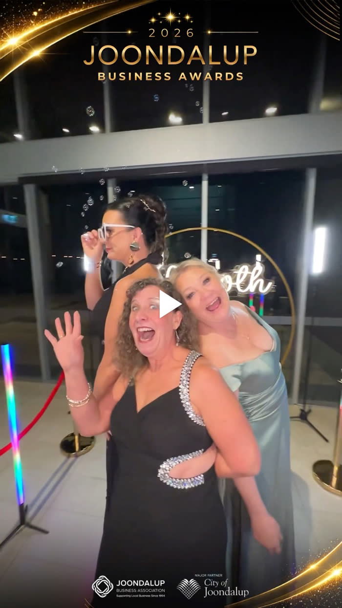 Guests at the 2026 Joondalup Business Awards gala, photo 38