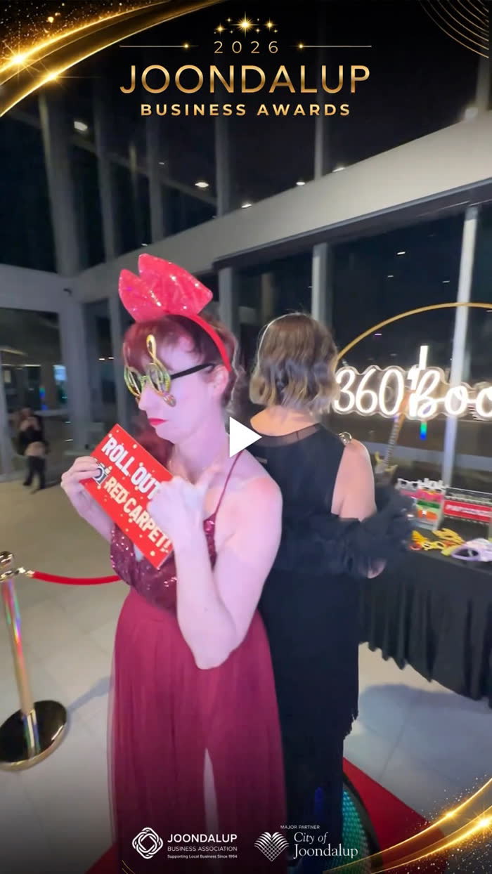 Guests at the 2026 Joondalup Business Awards gala, photo 69