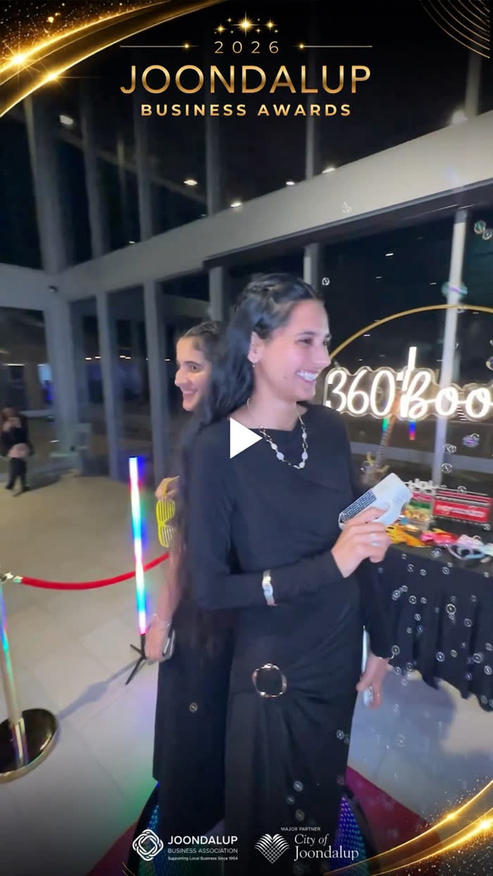 Guests at the 2026 Joondalup Business Awards gala, photo 72