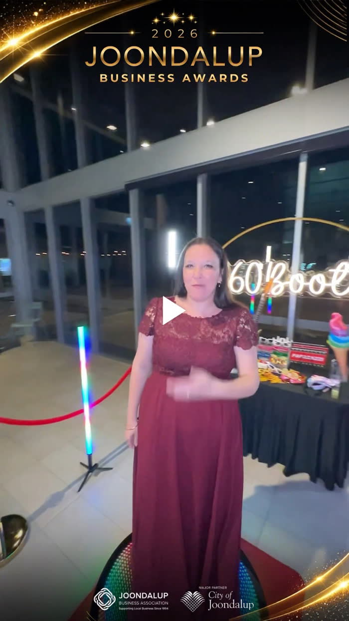 Guests at the 2026 Joondalup Business Awards gala, photo 74