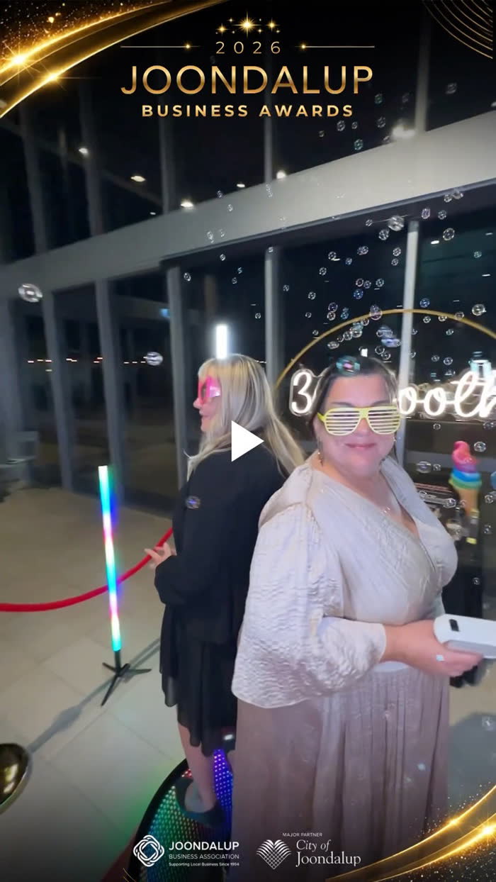 Guests at the 2026 Joondalup Business Awards gala, photo 81