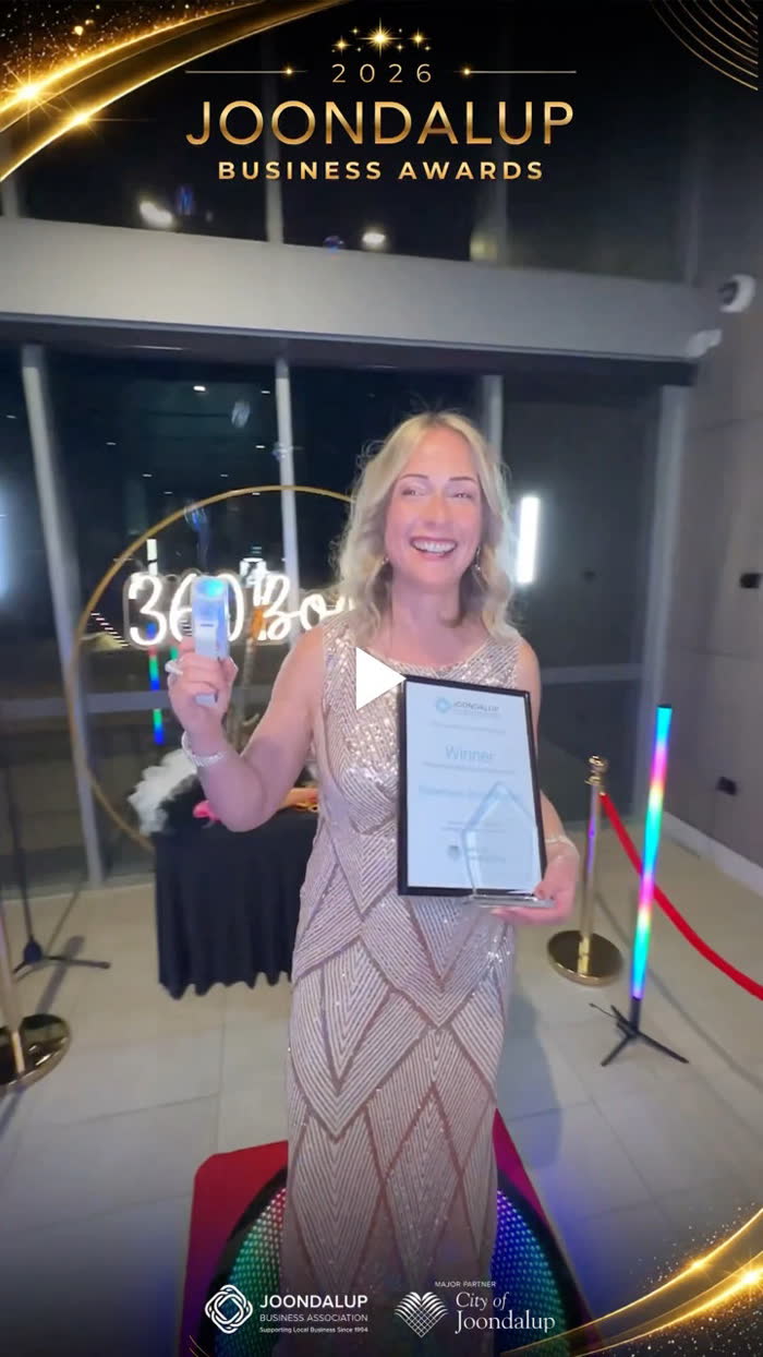 Guests at the 2026 Joondalup Business Awards gala, photo 87